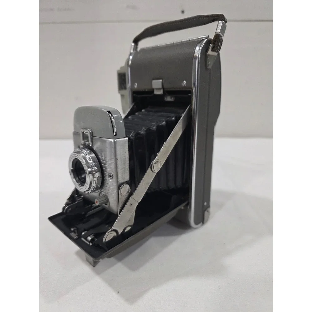 Polaroid 1950s land